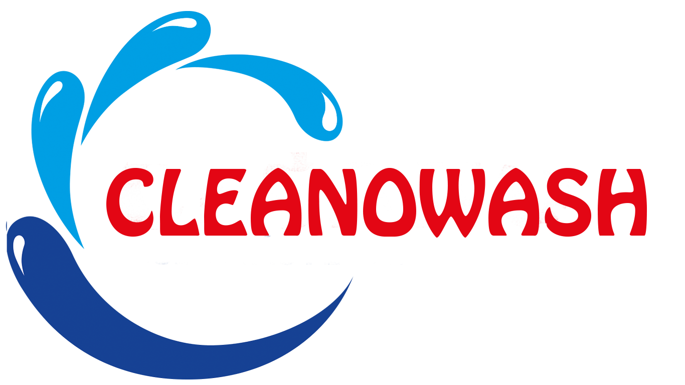 Mosóberendezések specialistája | Cleanowash 
